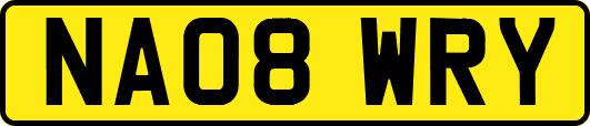 NA08WRY