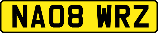 NA08WRZ