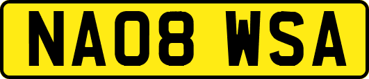 NA08WSA