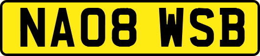 NA08WSB