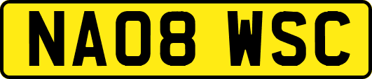NA08WSC