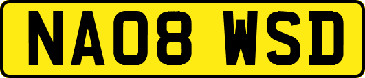 NA08WSD