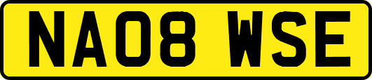 NA08WSE