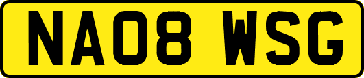 NA08WSG