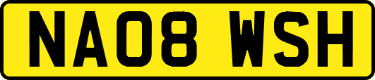 NA08WSH