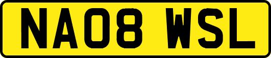 NA08WSL