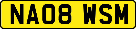 NA08WSM