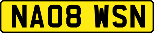 NA08WSN