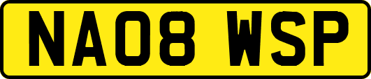 NA08WSP