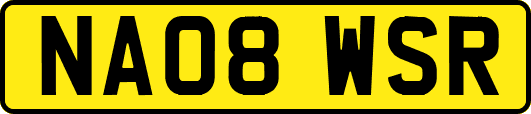 NA08WSR