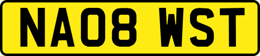 NA08WST