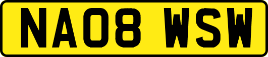 NA08WSW