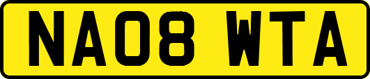 NA08WTA