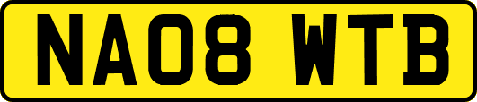 NA08WTB