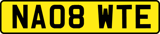 NA08WTE