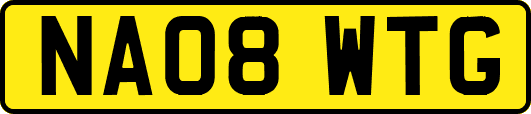 NA08WTG