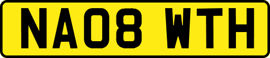 NA08WTH