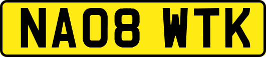 NA08WTK