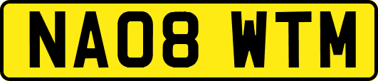 NA08WTM