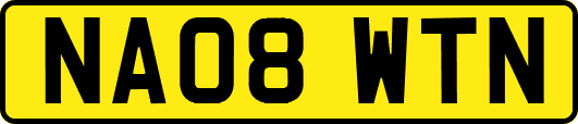 NA08WTN