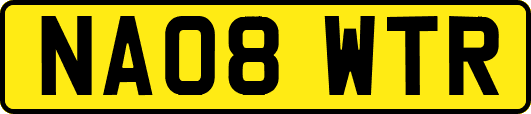 NA08WTR