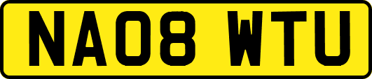NA08WTU