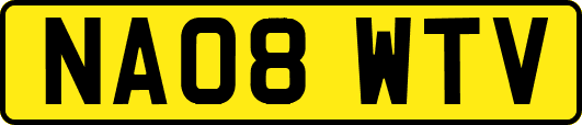NA08WTV