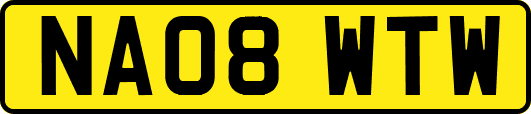 NA08WTW