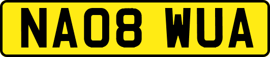 NA08WUA