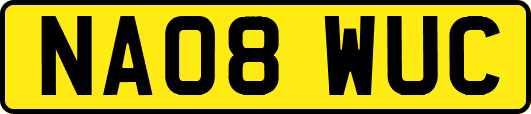 NA08WUC