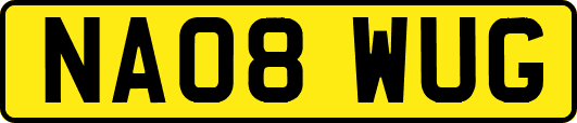 NA08WUG