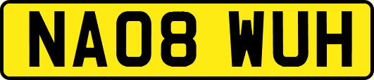 NA08WUH