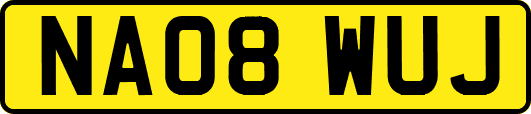NA08WUJ