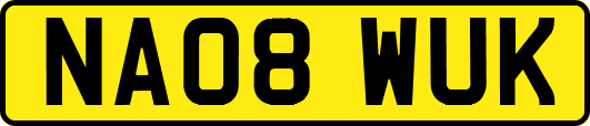 NA08WUK