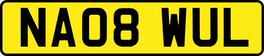 NA08WUL