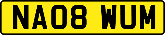 NA08WUM