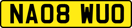 NA08WUO