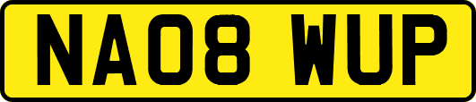 NA08WUP