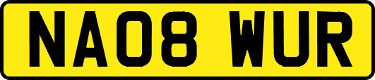 NA08WUR