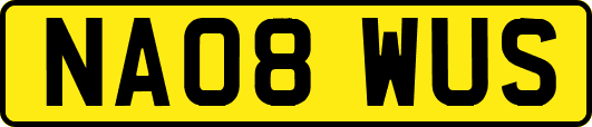 NA08WUS
