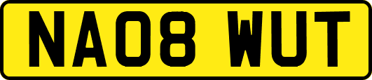 NA08WUT