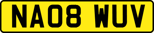 NA08WUV
