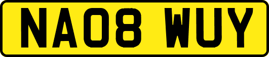 NA08WUY