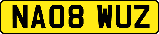 NA08WUZ