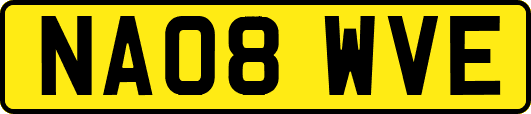 NA08WVE