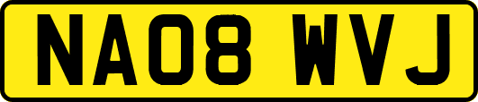 NA08WVJ
