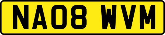 NA08WVM