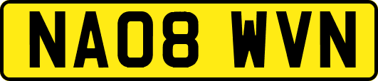 NA08WVN