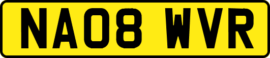 NA08WVR