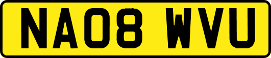 NA08WVU